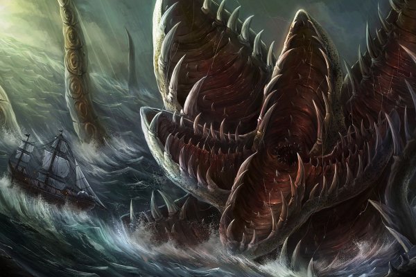 Kraken маркетплейс зеркала